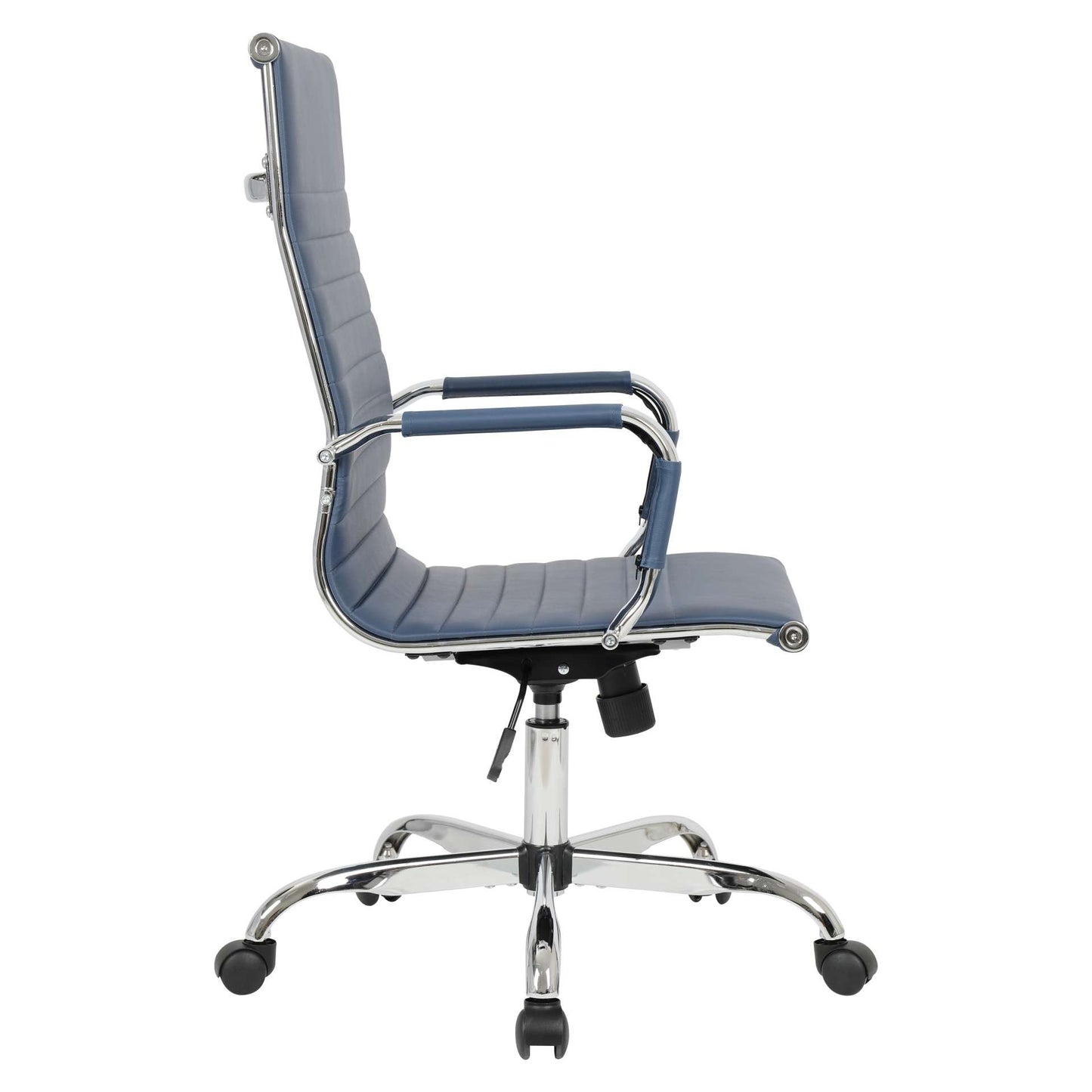 LeisureMod Harris High-Back Office Chair | Office Chairs | Modishstore - 31