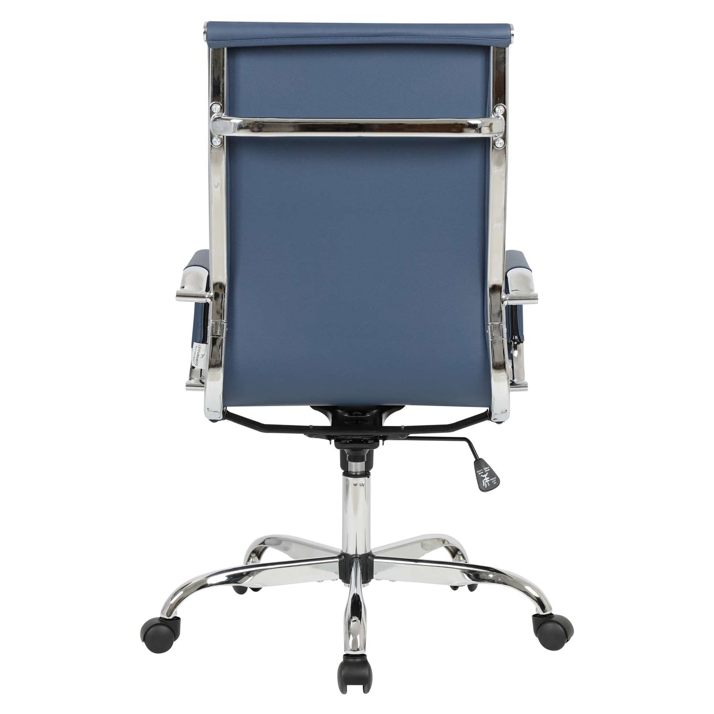 LeisureMod Harris High-Back Office Chair | Office Chairs | Modishstore - 29