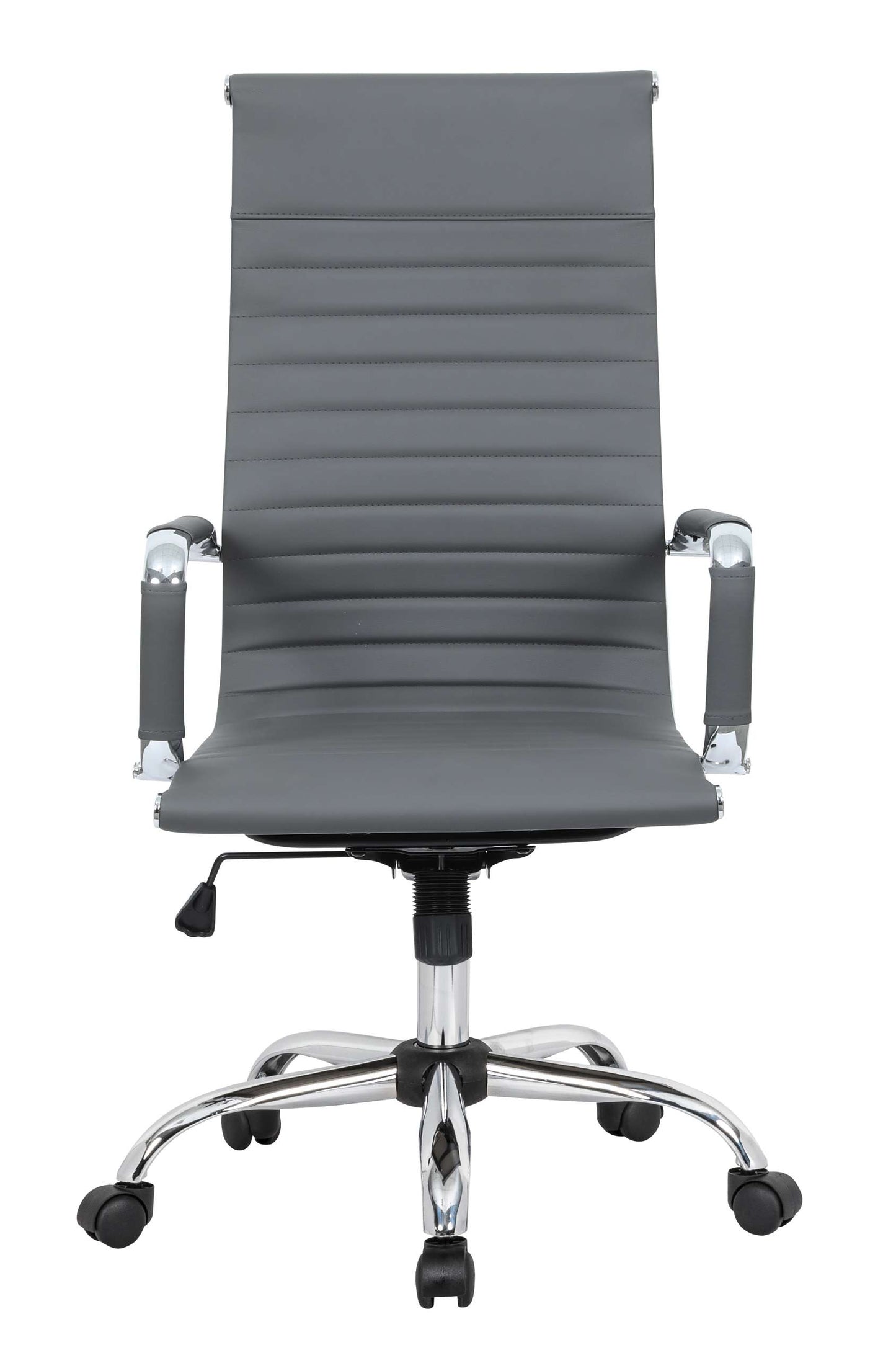 LeisureMod Harris High-Back Office Chair | Office Chairs | Modishstore - 17