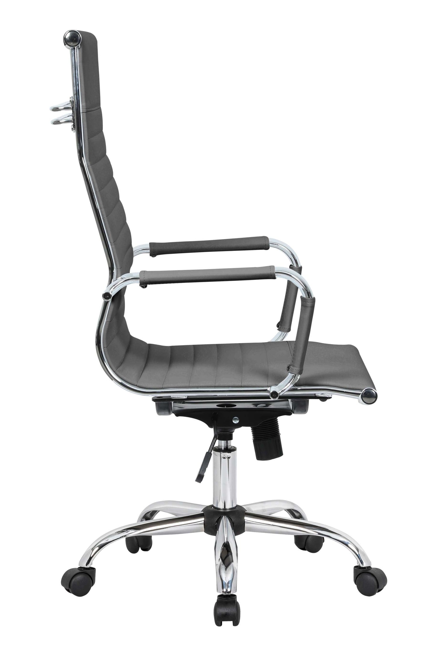 LeisureMod Harris High-Back Office Chair | Office Chairs | Modishstore - 16