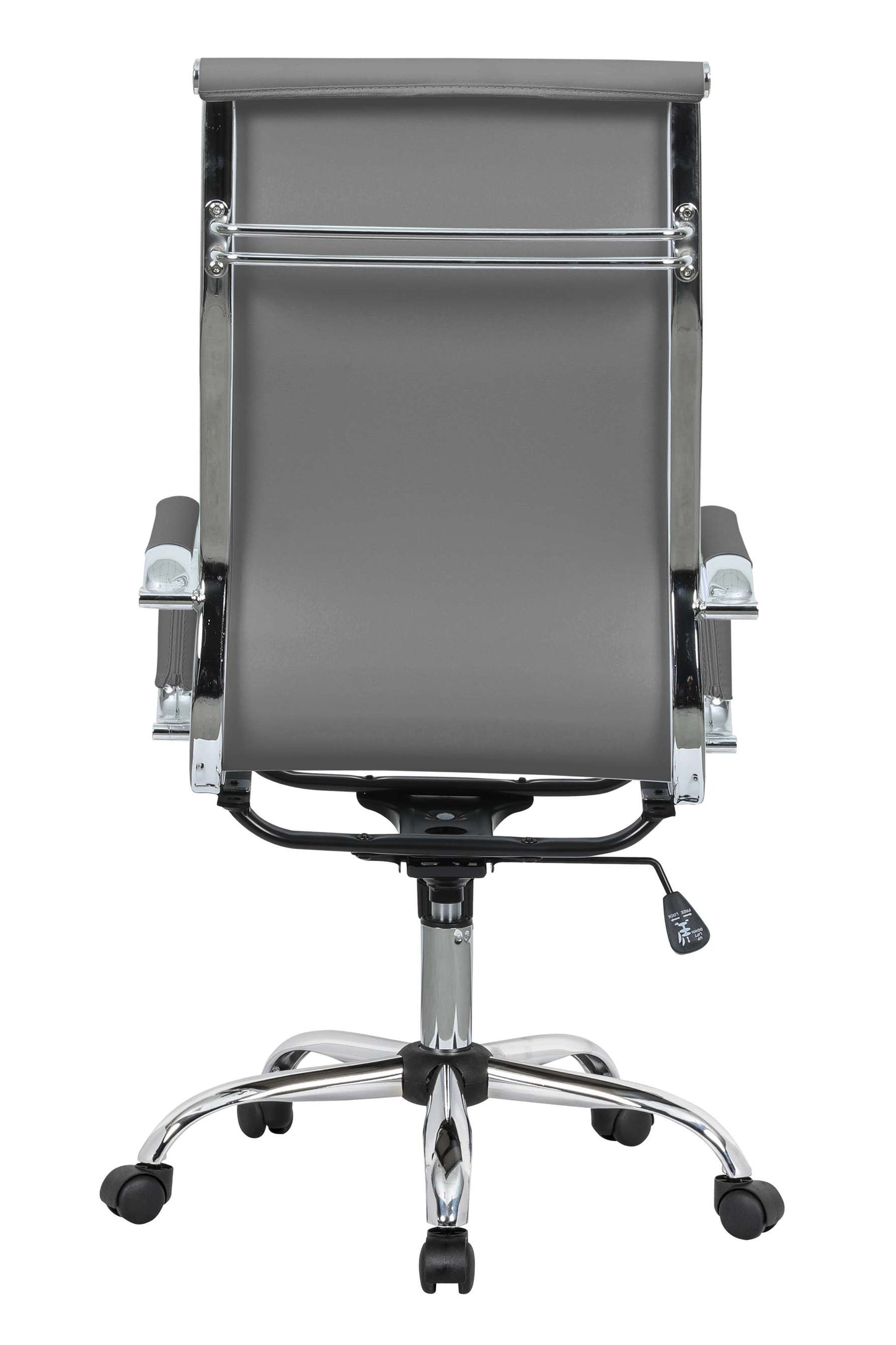 LeisureMod Harris High-Back Office Chair | Office Chairs | Modishstore - 15