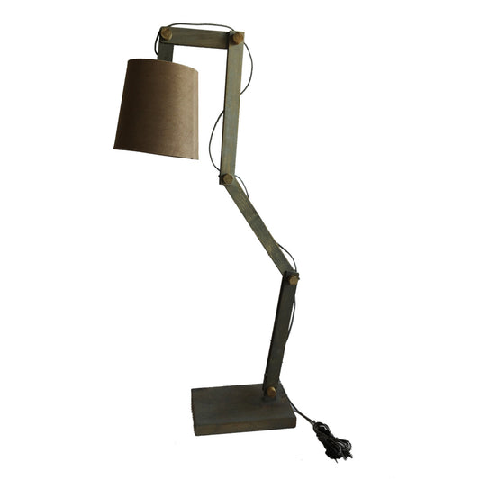 A&B Home Rai Floor Lamp | Floor Lamps | Modishstore