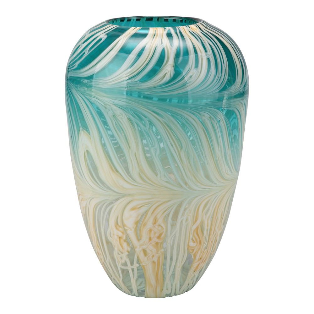 Moe's Home Collection Array Vase | Modishstore | Vases