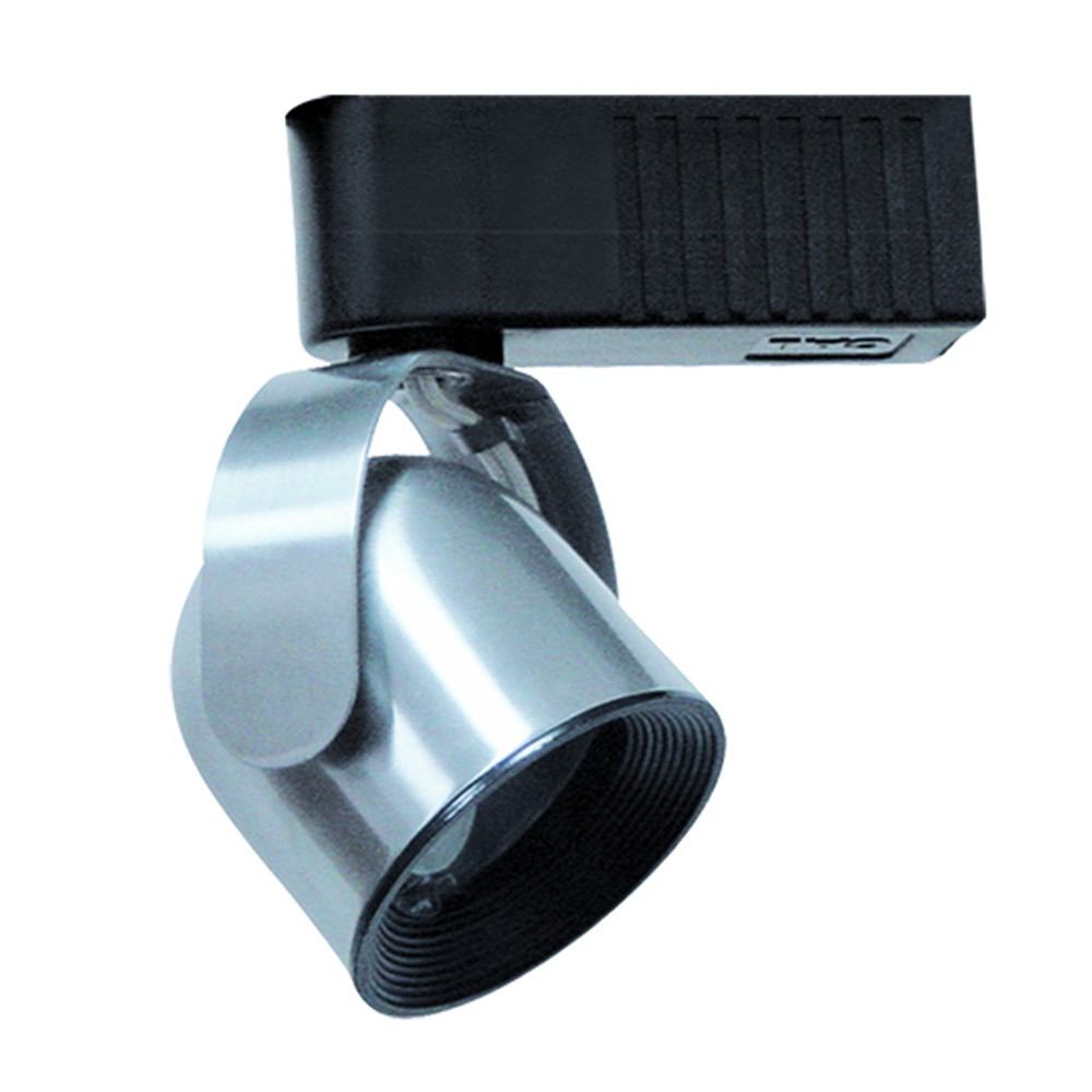 Cal Lighting HT-269-BS Compact Integrated Wire Mr16 50W | Modishstore | Track Lights