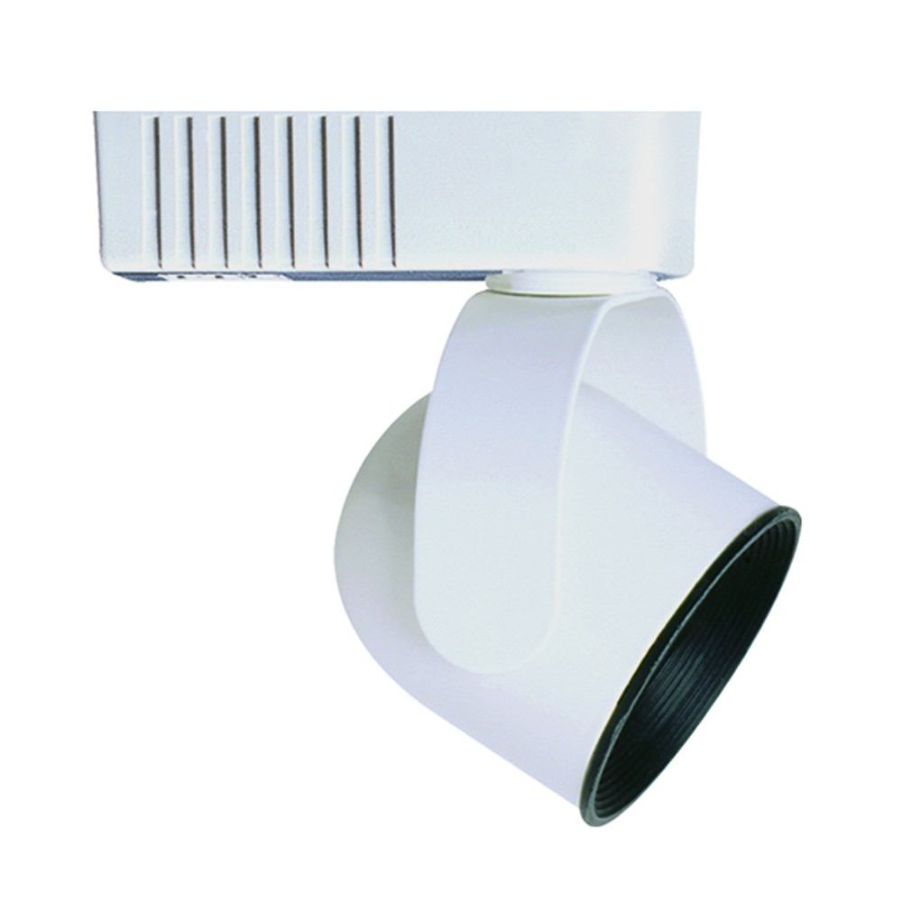 Cal Lighting HT-269-WH Compact Integrated Wire Mr-16 50W | Modishstore | Track Lights