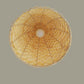 Bamboo Wicker Rattan Pineapple Pendant Light By Artisan Living-12102-4
