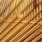 Handmade Wicker Rattan Cage Shade Pendant Light By Artisan Living-2
