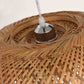 Bamboo Wicker Rattan Shade Pendant Light By Artisan Living-SC-17011-5