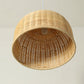 Bamboo Wicker Rattan Shade Pendant Lights By Artisan Living-3