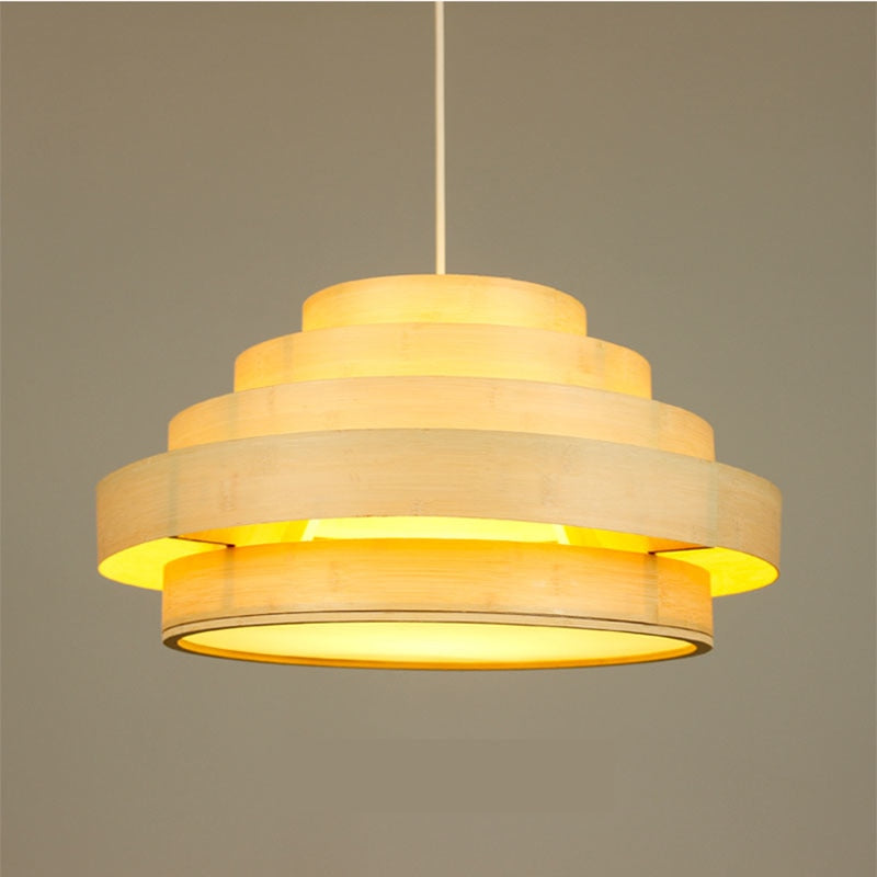 Oriental Pendant Lamp | ModishStore | Pendant Lamps