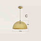 Original Design Bamboo Wicker Rattan Shade Pendant Light By Artisan Living-2