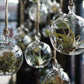 Hanging Glass Orb Terrarium/ Candle Holder Set(12Pcs) by Artisan Living Candle Holders, Artisan Living, - Modish Store | ModishStore | Candle Holders