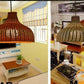 Wicker Grace Handmade Pendant Lamp by Artisan Living Pendant Lamps, Artisan Living, - Modish Store-9
