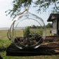 Hanging Glass Orb Terrarium/ Candle Holder Set(12Pcs) by Artisan Living Candle Holders, Artisan Living, - Modish Store-17