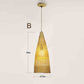 Original Design Bamboo Wicker Rattan Shade Pendant Light By Artisan Living-3