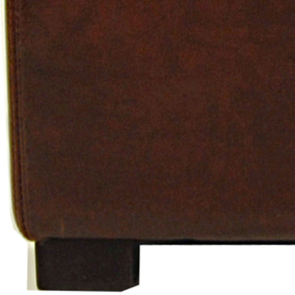 Safavieh Bobbi Tray Storage Ottoman | Ottomans | Modishstore - 9