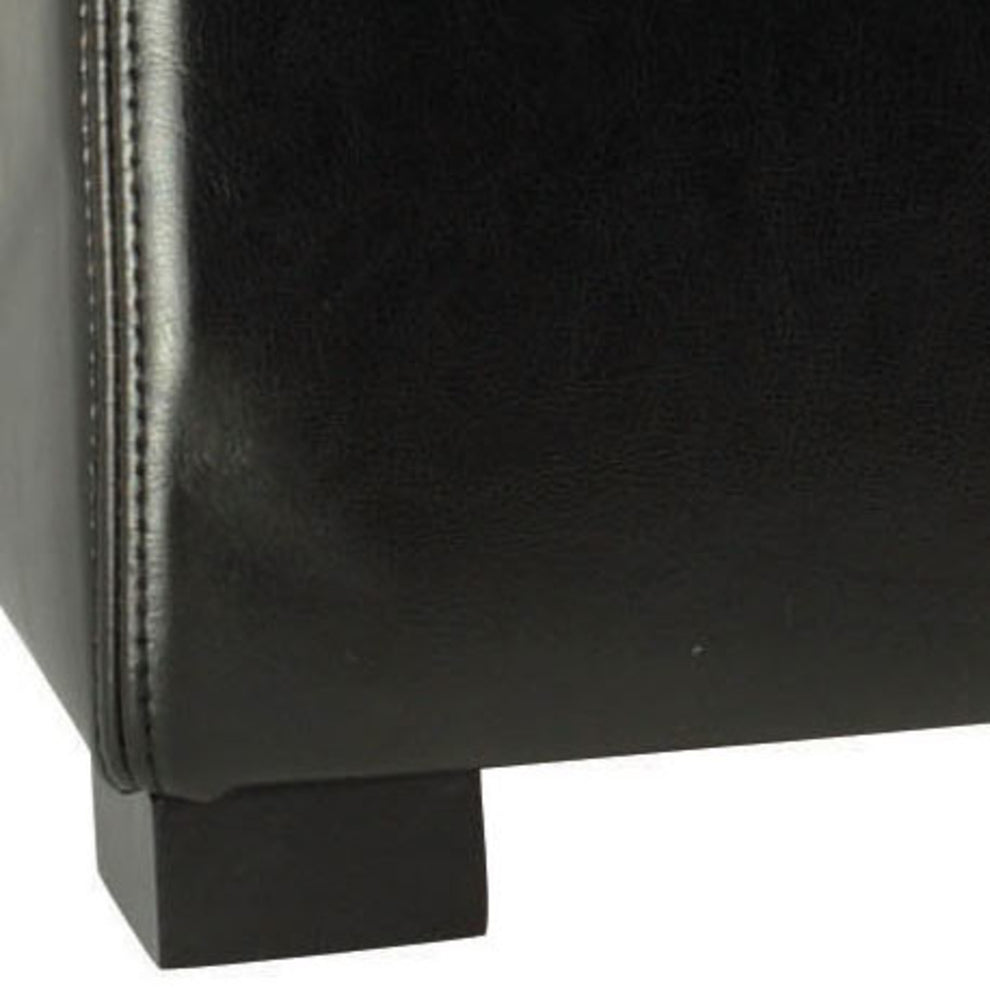 Safavieh Bobbi Tray Storage Ottoman | Ottomans | Modishstore - 11