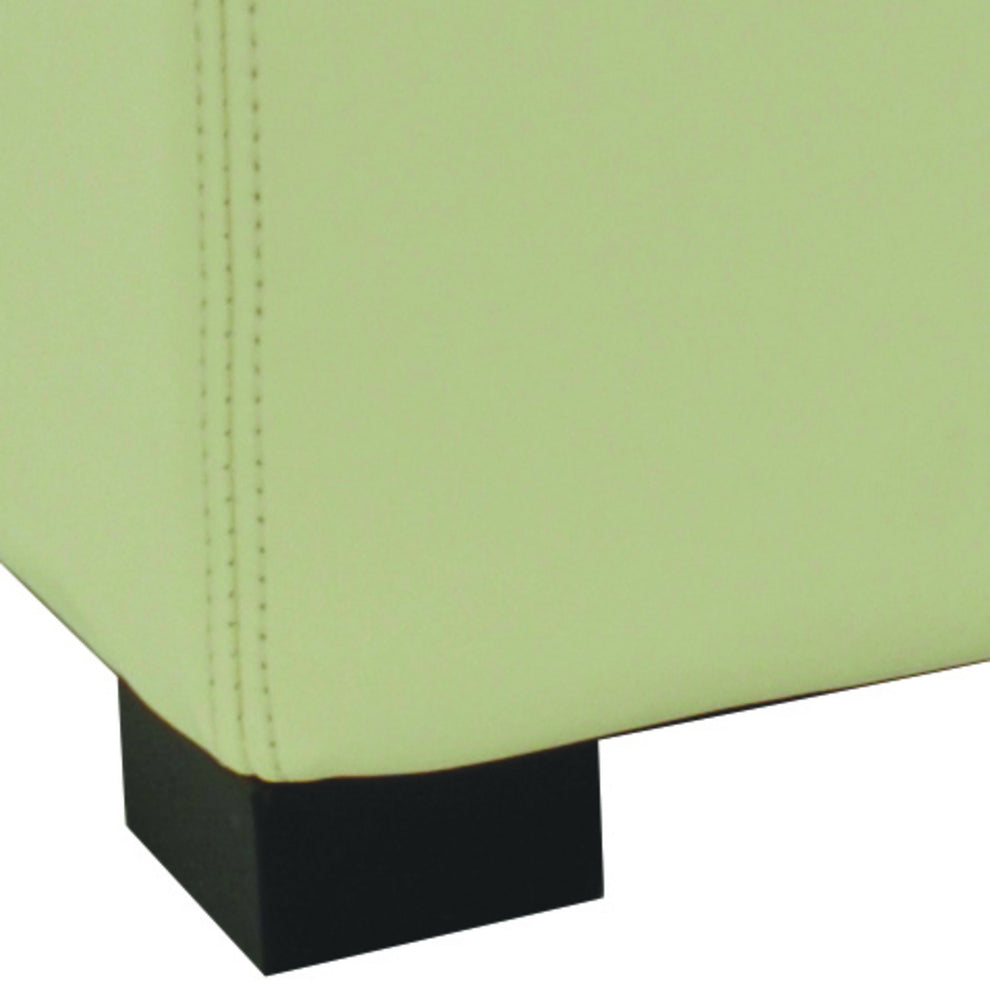 Safavieh Bobbi Tray Storage Ottoman | Ottomans | Modishstore - 15