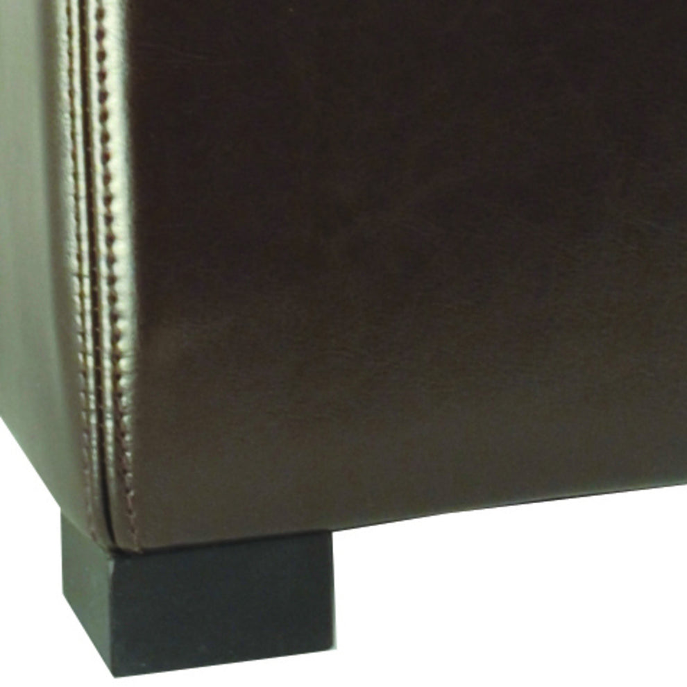 Safavieh Bobbi Tray Storage Ottoman | Ottomans | Modishstore - 17