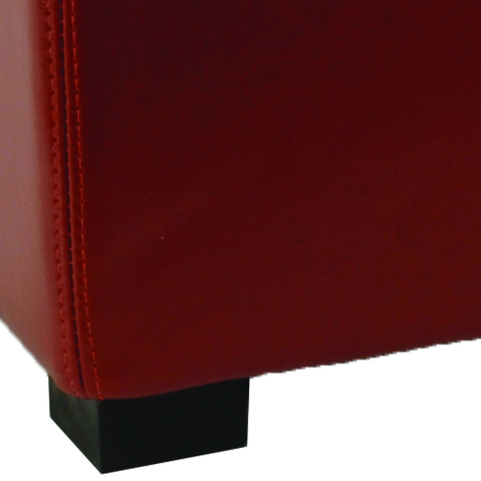 Safavieh Bobbi Tray Storage Ottoman | Ottomans | Modishstore - 22