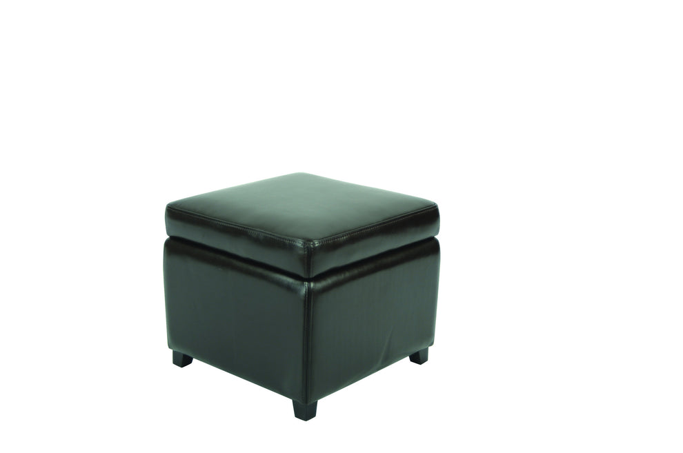 Safavieh Jonathan Flip Top Ottoman | Ottomans | Modishstore - 9