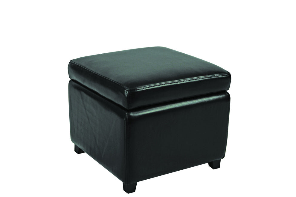 Safavieh Jonathan Flip Top Ottoman | Ottomans | Modishstore - 10