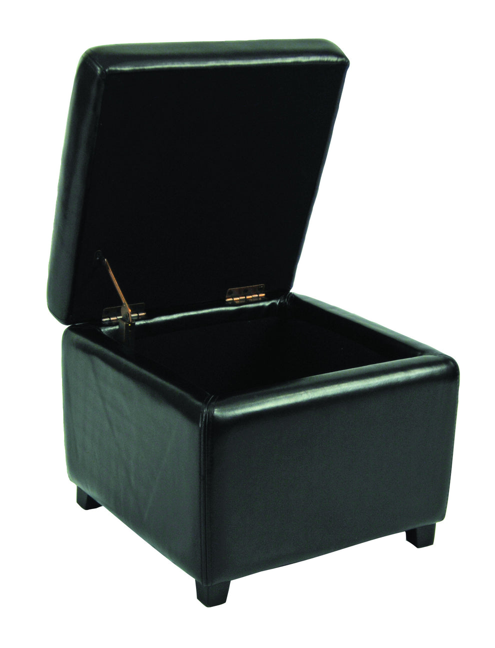 Safavieh Jonathan Flip Top Ottoman | Ottomans | Modishstore - 15
