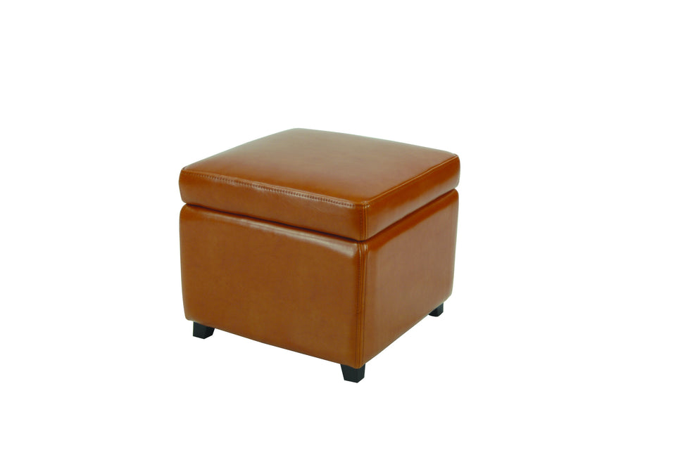 Safavieh Jonathan Flip Top Ottoman | Ottomans | Modishstore - 11
