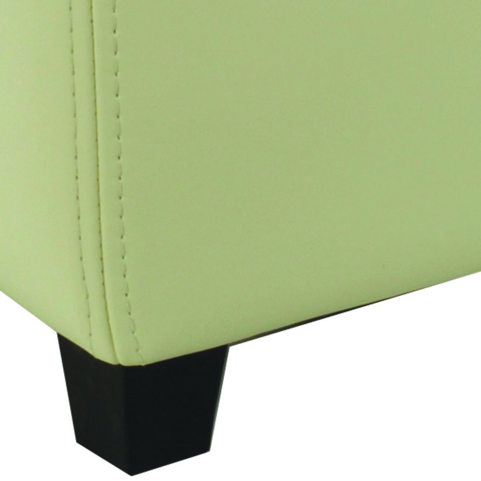 Safavieh Jonathan Flip Top Ottoman | Ottomans | Modishstore - 19