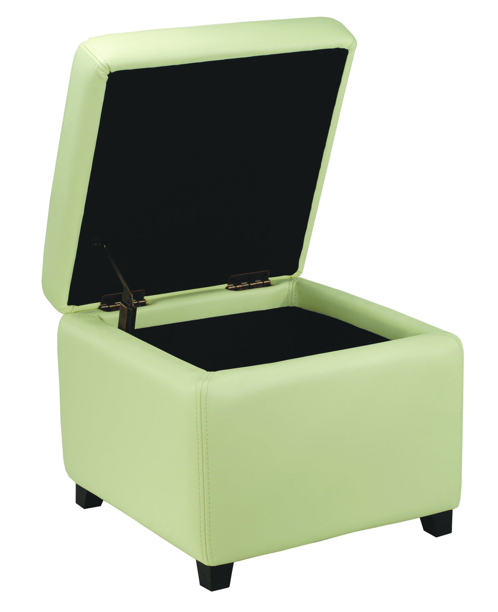 Safavieh Jonathan Flip Top Ottoman | Ottomans | Modishstore - 20
