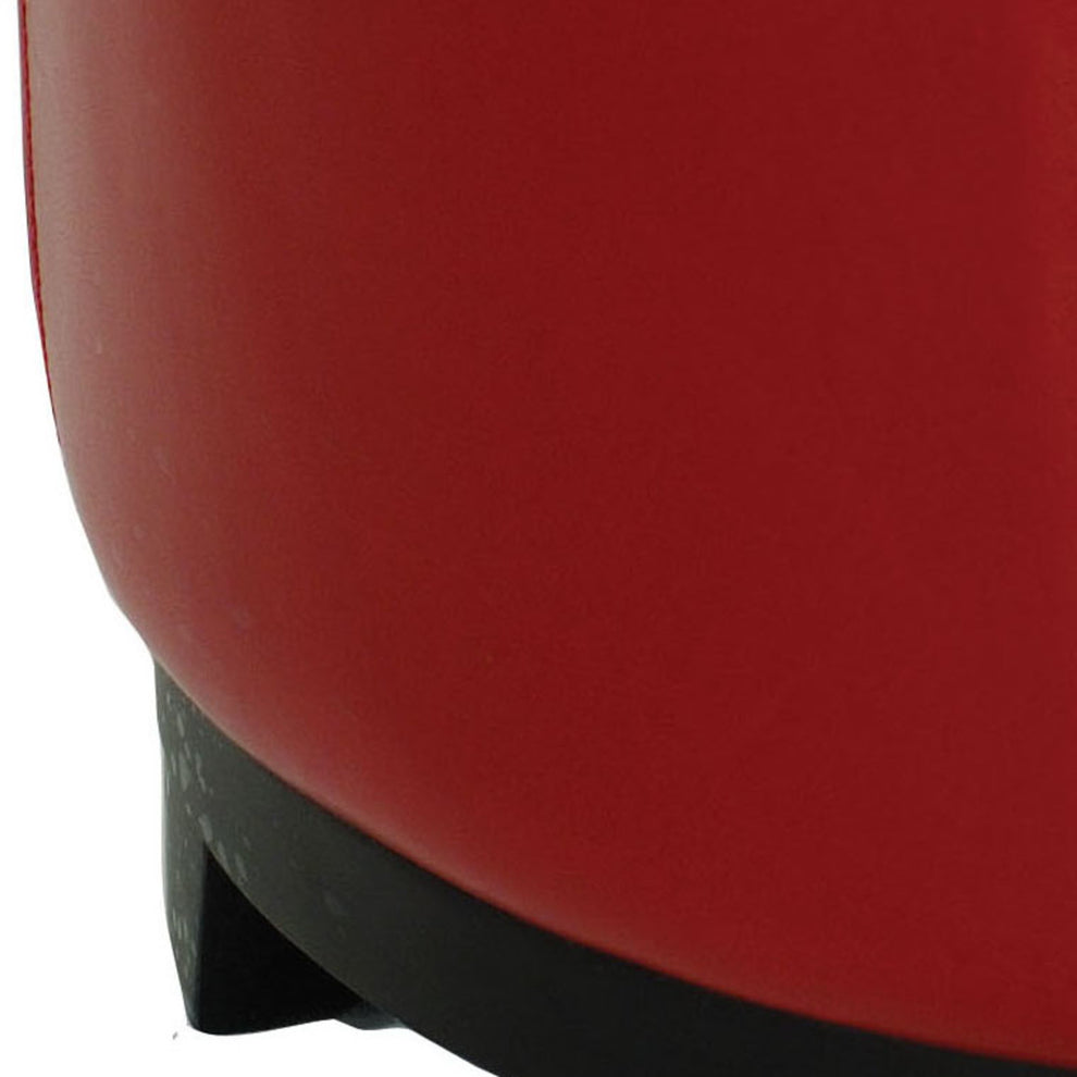 Safavieh Round Storage Tray Ottoman | Ottomans | Modishstore - 15