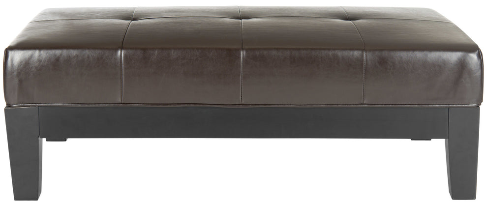 Safavieh Cocktail Ottoman | Ottomans | Modishstore - 8