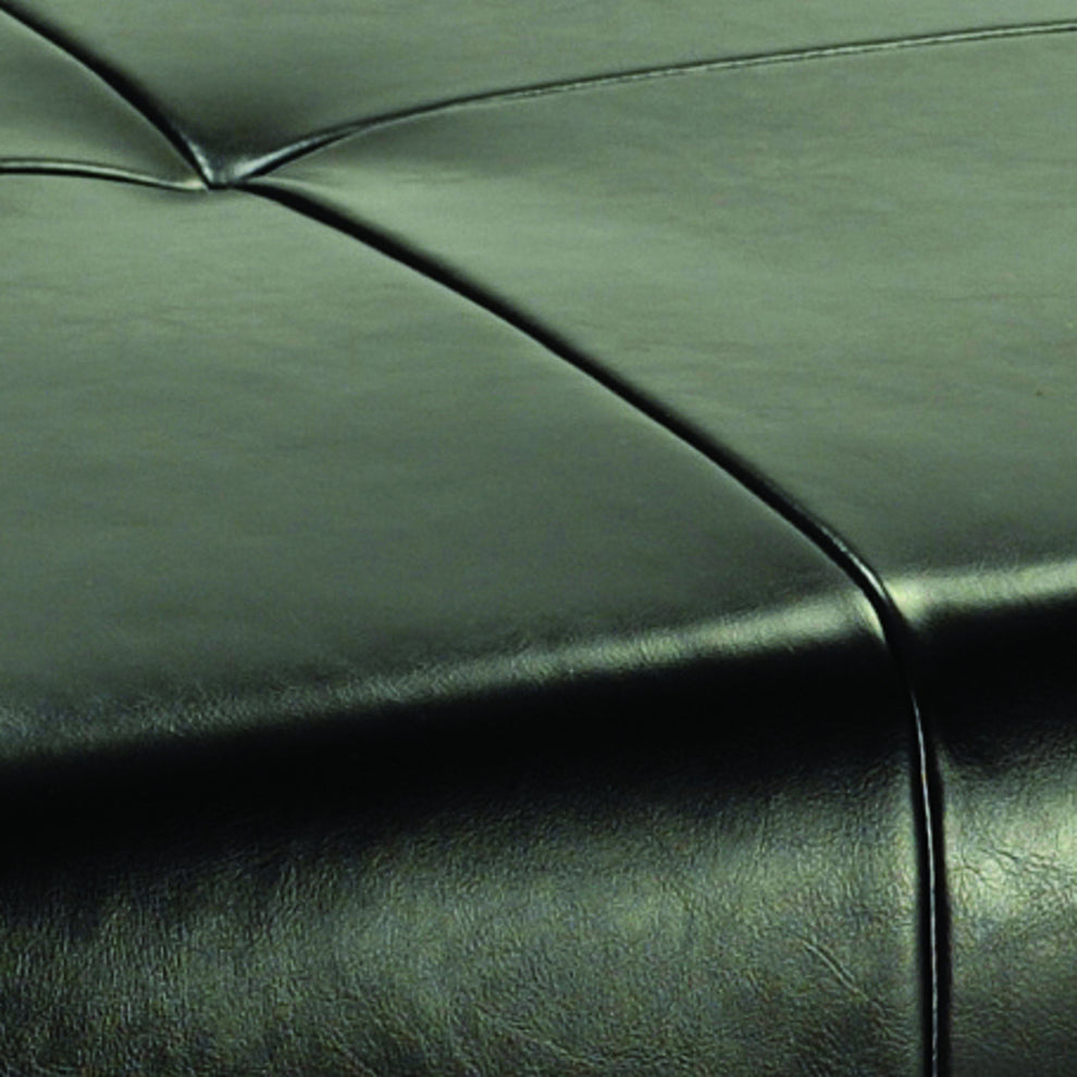 Safavieh Cocktail Ottoman | Ottomans | Modishstore - 9