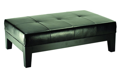 Safavieh Cocktail Ottoman | Ottomans | Modishstore - 3