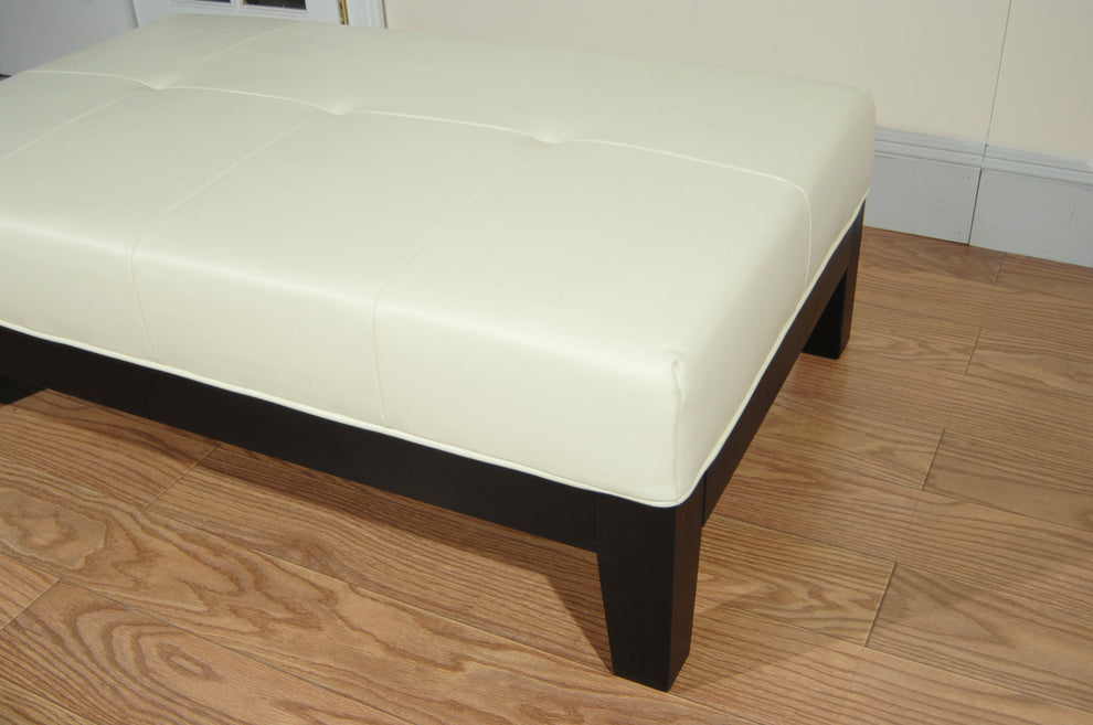 Safavieh Cocktail Ottoman | Ottomans | Modishstore - 14