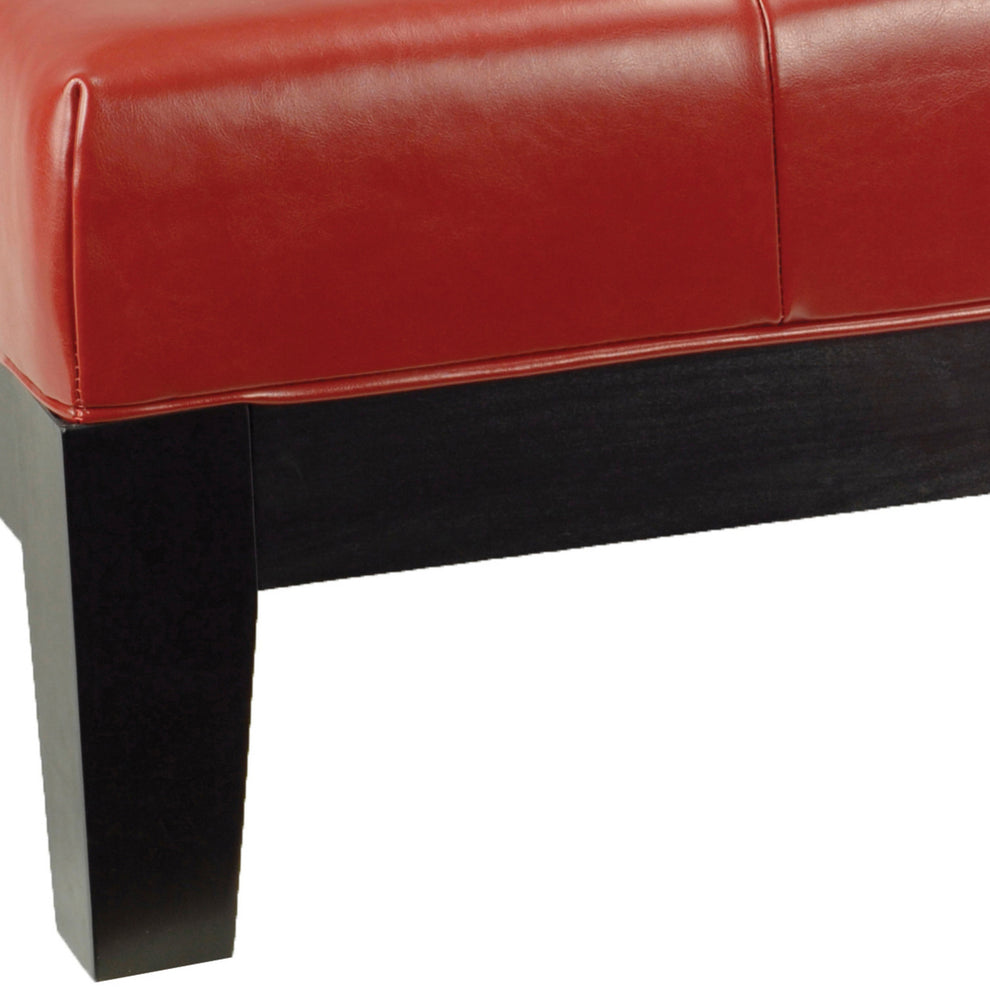 Safavieh Cocktail Ottoman | Ottomans | Modishstore - 10