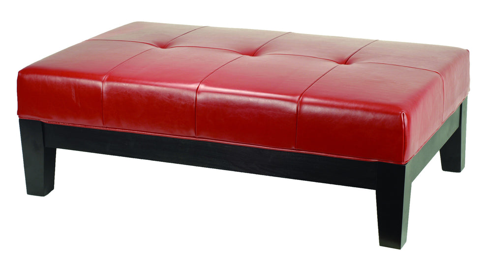 Safavieh Cocktail Ottoman | Ottomans | Modishstore - 15