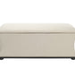 Safavieh Aroura Storage Bench | Benches | Modishstore - 2
