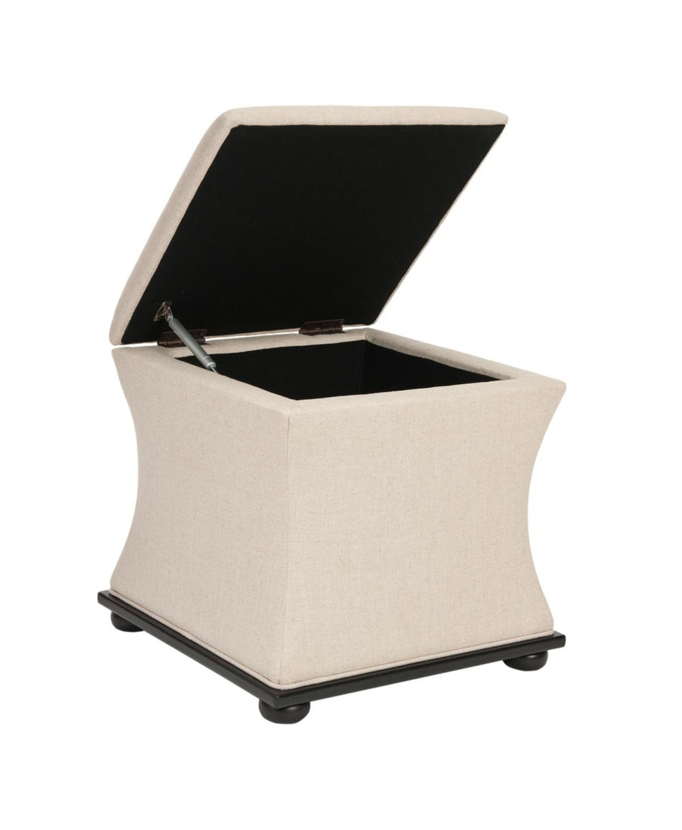 Safavieh Aroura Storage Bench | Benches | Modishstore - 9