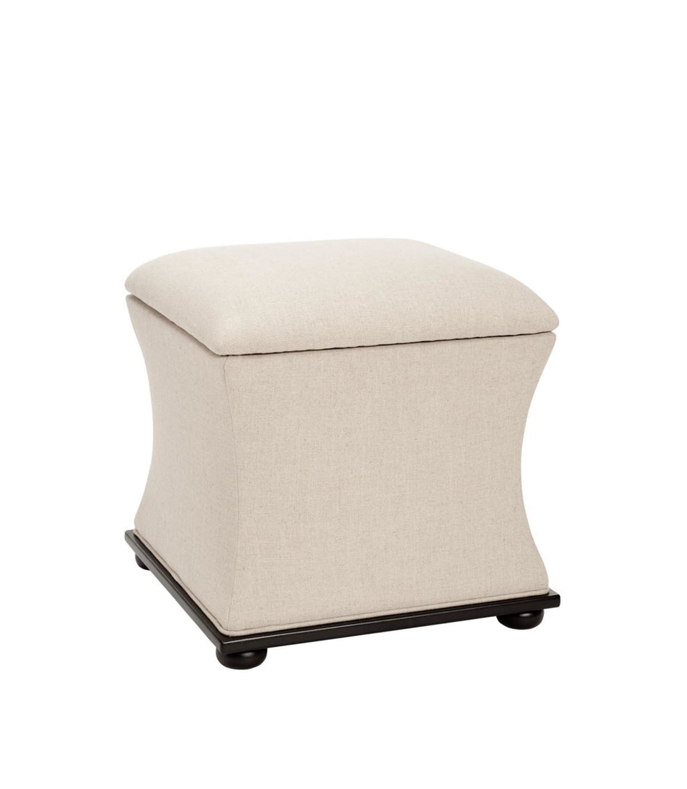 Safavieh Aroura Storage Bench | Benches | Modishstore - 10