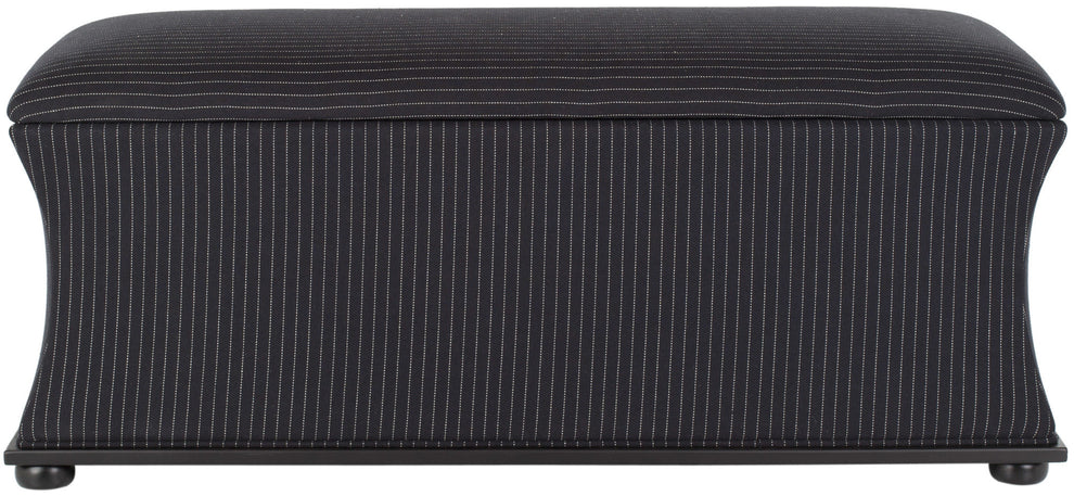 Safavieh Aroura Storage Bench | Benches | Modishstore - 3