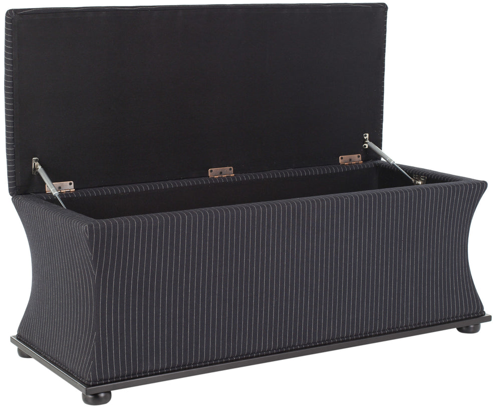 Safavieh Aroura Storage Bench | Benches | Modishstore - 13