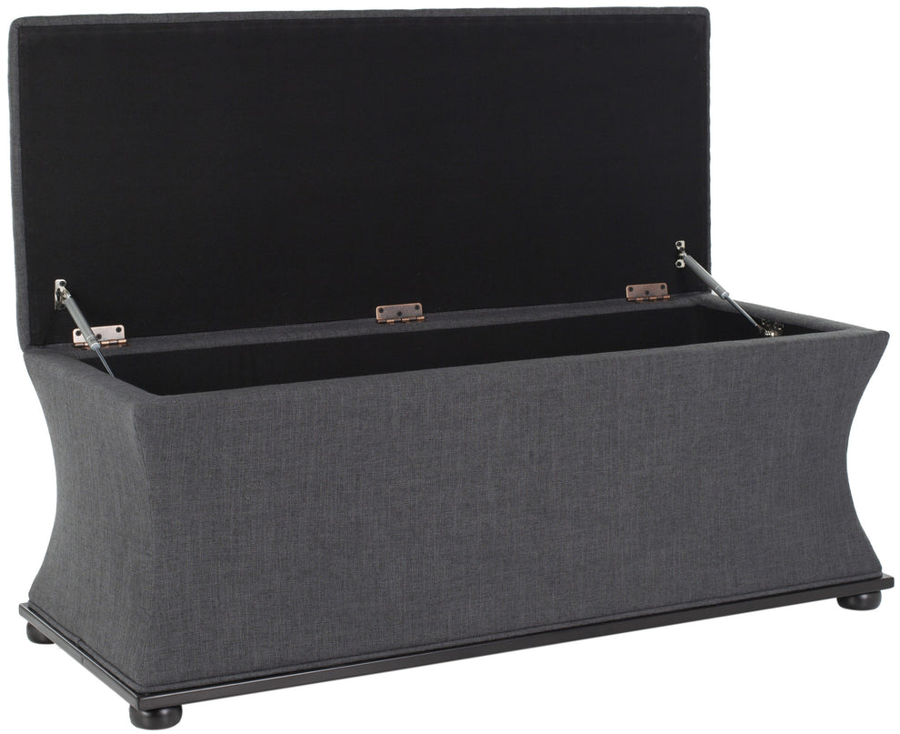 Safavieh Aroura Storage Bench | Benches | Modishstore - 19