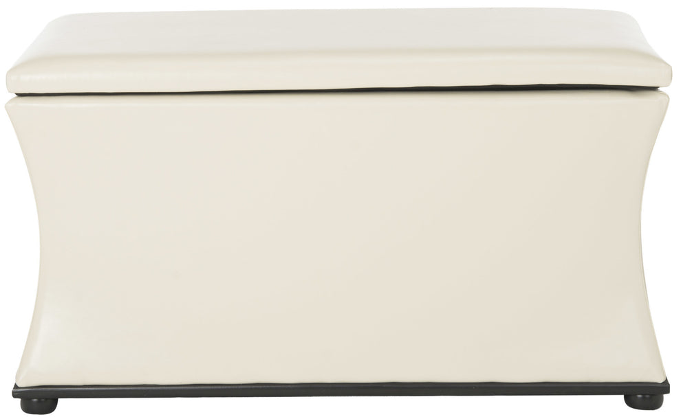 Safavieh Aroura Storage Bench | Benches | Modishstore - 7