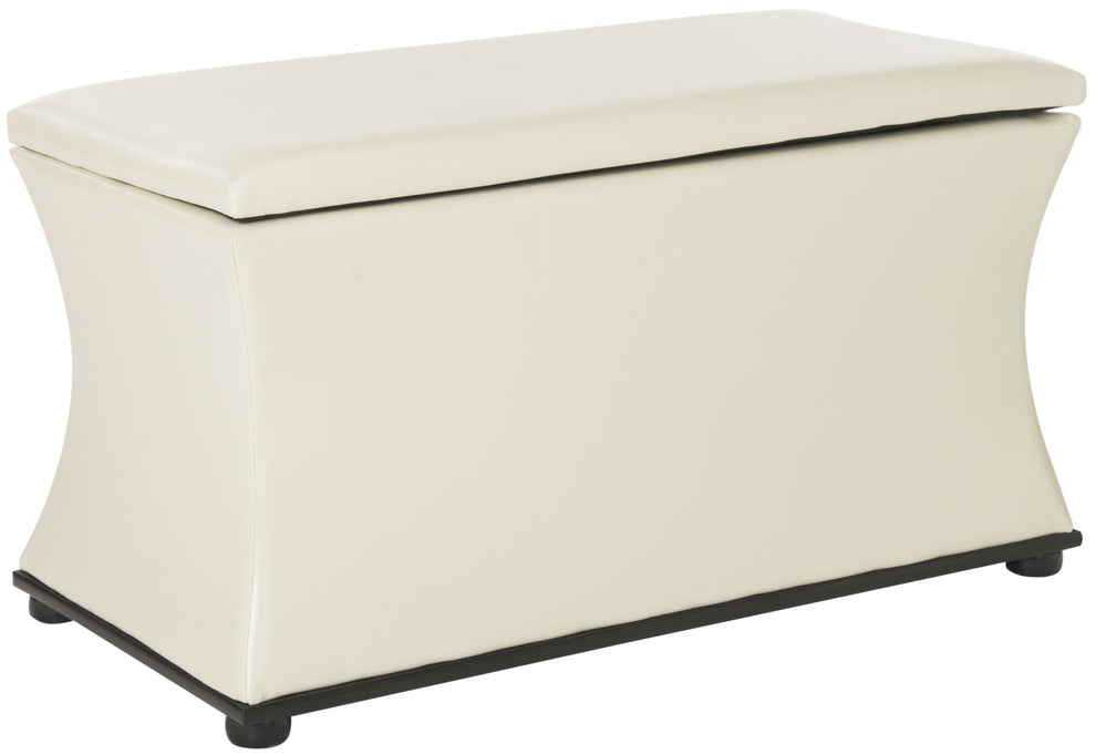 Safavieh Aroura Storage Bench | Benches | Modishstore - 22