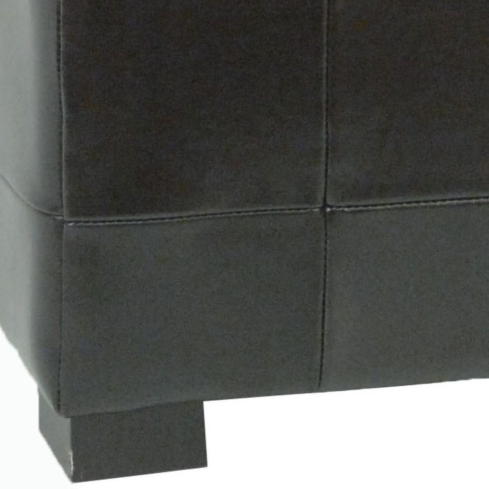 Safavieh Large Manhattan Storage Bench | Benches | Modishstore - 17