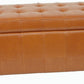 Safavieh Large Manhattan Storage Bench | Benches | Modishstore - 23