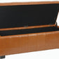 Safavieh Large Manhattan Storage Bench | Benches | Modishstore - 18