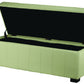 Safavieh Large Manhattan Storage Bench | Benches | Modishstore - 25