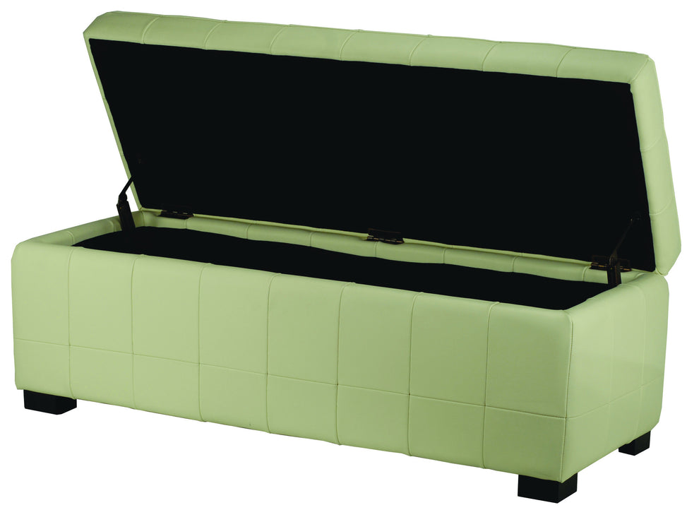 Safavieh Large Manhattan Storage Bench | Benches | Modishstore - 25